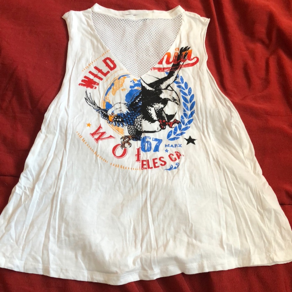 Cute Loose Tee